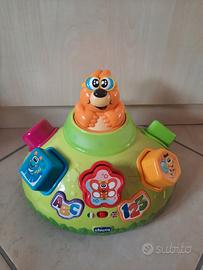 Chicco - Sam la talpa