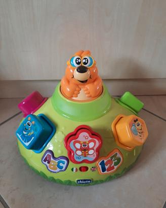 Chicco - Sam la talpa