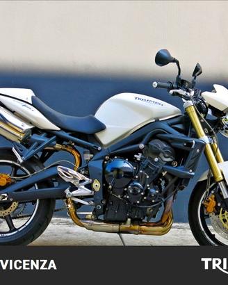 TRIUMPH Street Triple 675