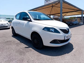 Lancia Ypsilon 1.0 FireFly 5 porte S&S Hybrid Ecoc