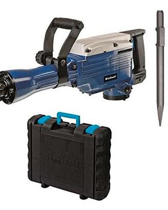 Martello demolitore Einhell blue