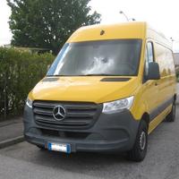 Mercedes-Benz Sprinter 311 CDI F39/33 Passo Medio