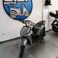 Piaggio Liberty 50