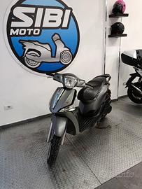 Piaggio Liberty 50