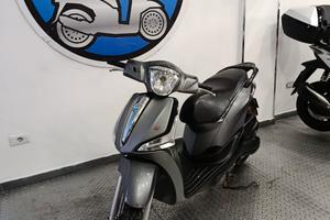 Piaggio Liberty 50