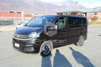 FIAT Talento 2.0 Ecojet 145CV PC-TN Combi N1 12q