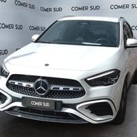 MERCEDES GLA-H247 2023 - GLA 200 d AMG Line U32276