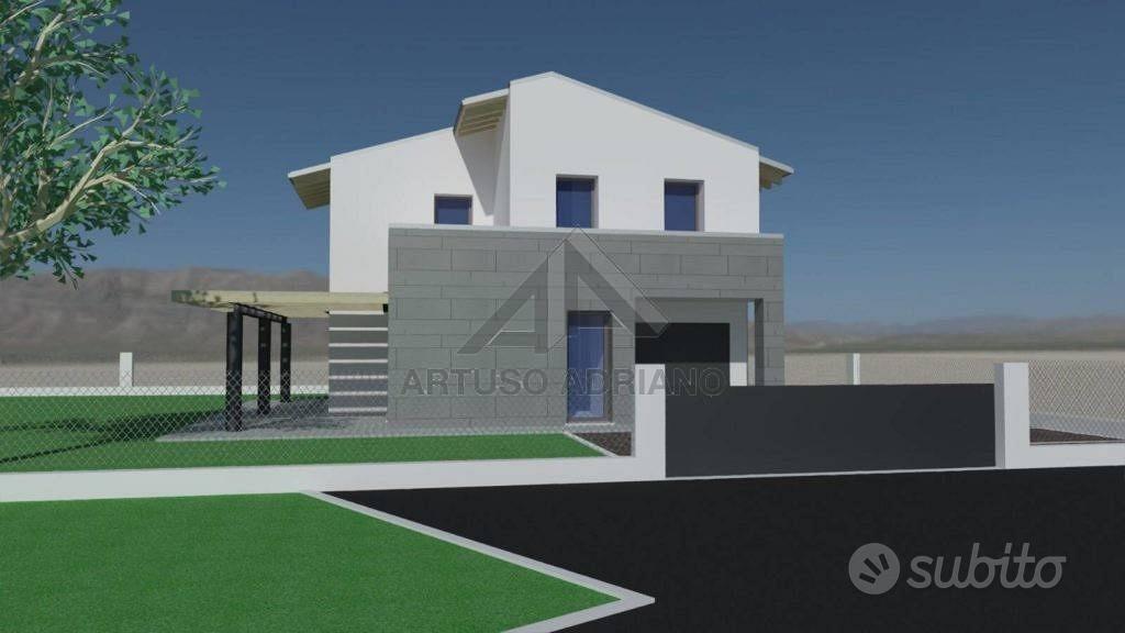 Terreno di 600 m² a San Zenone degli Ezzelini - Vista 3