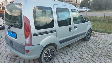 RENAULT Kangoo 1ª serie - 2002