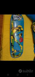 tavola da skate 