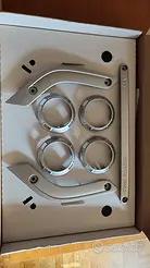 Jeep wrangler jk inserti interni