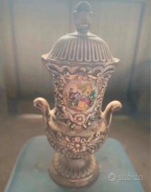 Vaso antico per la casa