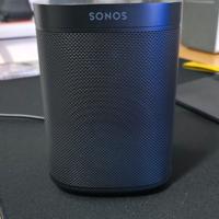 Sonos One
