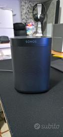 Sonos One