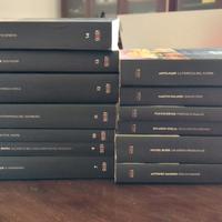 collana Passione Noir