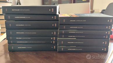 collana Passione Noir