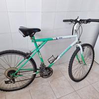 Bici MBT Legnano