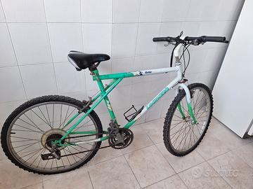 Bici MBT Legnano