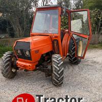 GOLDONI 60 CV DT 4RM 4X4 TRATTORE X COMMERCIANTI