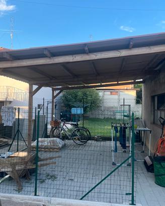 Pergola 6x4
