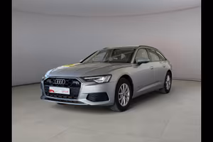 AUDI A6 V - A6 Avant 40 2.0 tdi mhev 12V Business