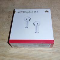 Huawei FreeBuds SE2