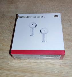 Huawei FreeBuds SE2