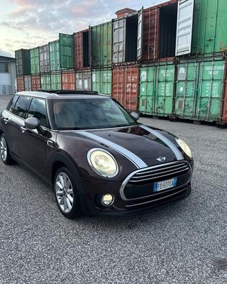 Mini Cooper D Clubman 2.0 Hype FULL
