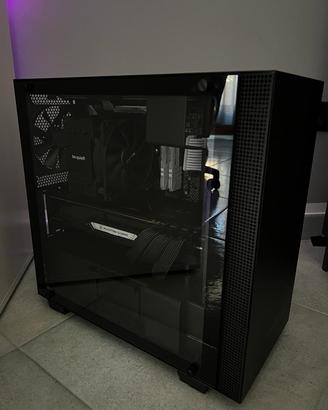 PC Gaming (Senza Scheda Video e SSD)