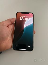 IPHONE 12 PRO MAX 128GB