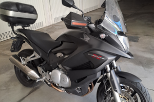 Crossrunner 800 2014