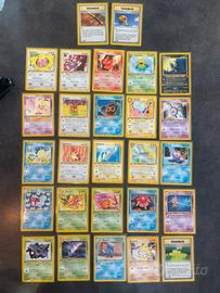 🎴Carte Pokémon Vintage – Neo Revelation 1ªed 🇬🇧