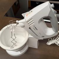 Impastatrice Bosch ergomixx