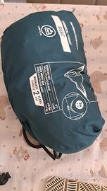 amaca decathlon basic 540gr mai usata