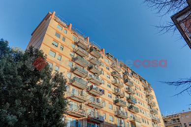 Appartamento Latina [Cod. rif 3286130VRG]