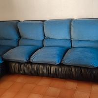 Divano 6 posti 