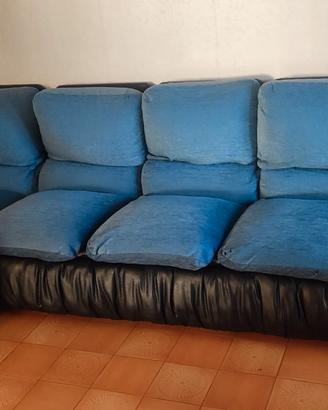 Divano 6 posti 