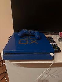 Ps4 usata