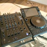 Denon Dj 