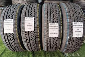 4 gomme 235 50 20 CONTINENTAL RIF2785