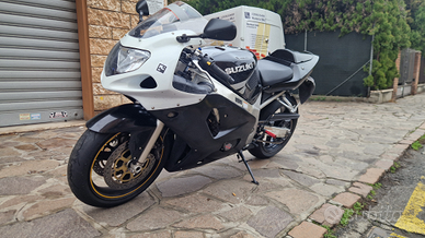 Suzuki Gsx-R 600 K3