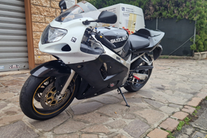 Suzuki Gsx-R 600 K3