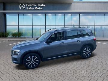 Mercedes-Benz GLB 200 d Automatic Sport