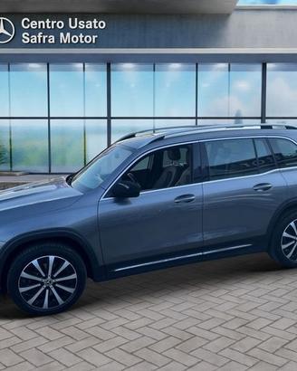 Mercedes-Benz GLB 200 d Automatic Sport