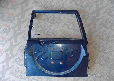 Portellone posteriore Nissan Patrol GR Y60