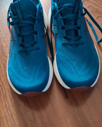ASICS Gel-Nimbus 26