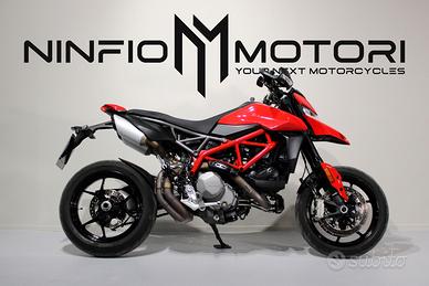 Ducati Hypermotard 950 - 2022