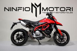 Ducati Hypermotard 950 - 2022