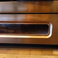 🔥 Forno Elettrico Professionale FIMAR