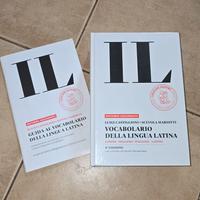 Vocabolario della Lingua Latina, Dizionario - 4° E